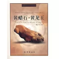 11黄蜡石·黄龙玉9787116053441LL