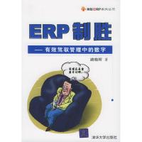 11ERP制胜--有效驾驭管理中的数字9787302116769LL