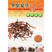 11冬虫夏草药膳滋补大全(经典珍藏版)9787535939609LL
