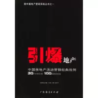 11引爆地产9787806776094LL