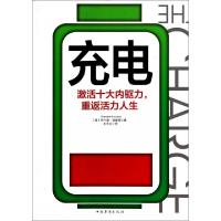 11充电(激活十大内驱力重返活力人生)9787511344922LL