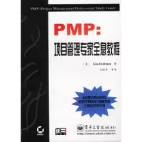 11PMP:项目管理专家全息教程9787505378933LL
