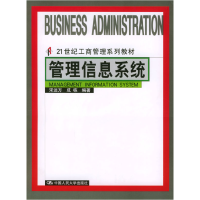 11管理信息系统9787300033358LL