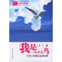 11我是一只小小鸟:一个打工仔的公益事业梦9787806235980LL