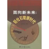 11面向新未来,后化石能源时代9787801804822LL
