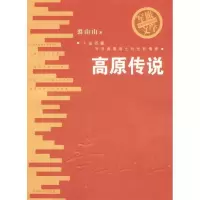 11高原传说9787508710266LL