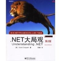 11.NET大局观(第2版)9787121031687LL