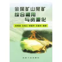 11金属矿山尾矿综合利用与资源化9787502431006LL