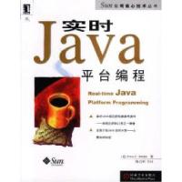 11实时Java平台编程9787111115830LL