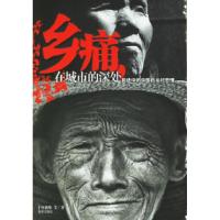 11乡痛,在城市的深处9787544317535LL