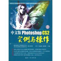 11中文版PhotoshopCS2实例与操作9787802434981LL