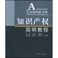 11知识产权简明教程(AConciseCourseonIntellectualProperty)