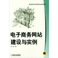 11电子商务网站建设与实例9787111127352LL