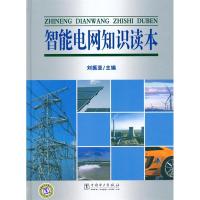 11智能电网知识读本9787512302617LL