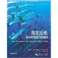 11网站运维:保持数据实时的秘技9787121141638LL