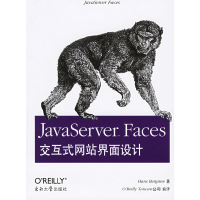 11JavaServerFaces交互式网站界面设计9787564101619LL