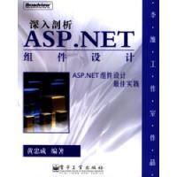 11深入剖析ASP.NET组件设计9787505398528LL