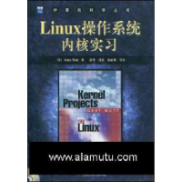 11Linux操作系统内核实习9787111091813LL