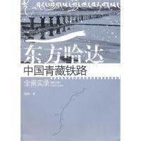 11东方哈达:中国青藏铁路全景实录(特价)9787806478059LL
