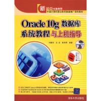 11Oracle10g数据库系统教程与上机指导9787302159384LL