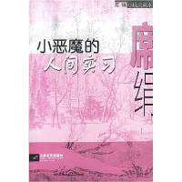 11小恶魔的人间实习9787539909417LL