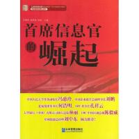 11首席信息官的崛起9787516401866LL