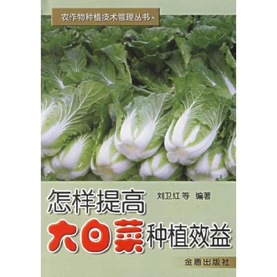 11怎样提高大白菜种植效益9787508242750LL