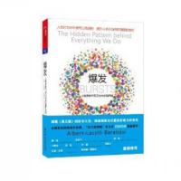 11爆发(大数据时代预见未来的新思维)9787300154749LL