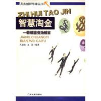 11智慧淘金(将创意变为财富)/点击创新思维丛书9787536339545LL