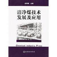 11洁净煤技术发展及应用9787502554217LL
