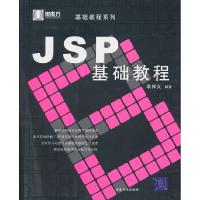 11黑魔方:JSP基础教程9787302096061LL