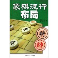 11象棋流行布局9787564406417LL