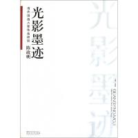 11陈政明光影墨迹(当代国画大家作品研究)9787539831244LL