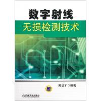 11数字射线无损检测技术9787111374107LL