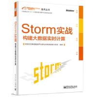 11Storm实战构建大数据实时计算9787121226496LL