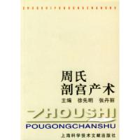 11周氏剖宫产术9787543917323LL