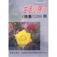 11生活小窍门(续集)1200例9787508201627LL