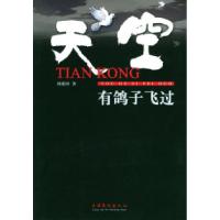 11天空有鸽子飞过9787503924880LL