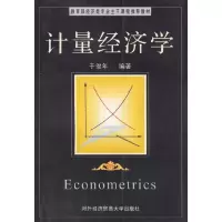 11计量经济学9787810009867LL