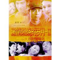 11激情燃烧的岁月--II9787530207291LL