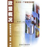 11欧盟概况9787562318910LL