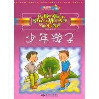 11少年游子9787540229481LL