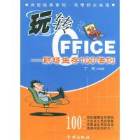 11玩转Office——职场生存100法则9787800846243LL