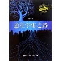 11通往宇宙之路/高纬度科普9787500086765LL