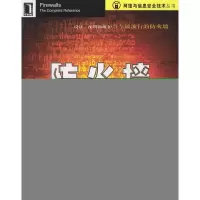 11防火墙技术大全9787111115243LL