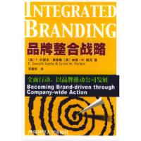 11品牌整合战略9787810881234LL