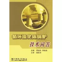 11循环流化床锅炉技术问答9787508337456LL