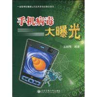 11手机病毒技术大曝光9787560532202LL