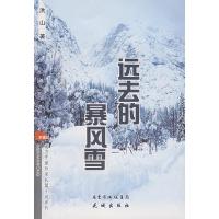 11远去的暴风雪9787536050068LL