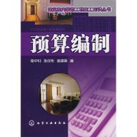 11预算编制9787122037268LL